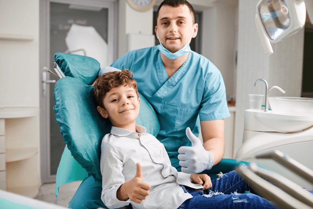 Dental Hospital Hyderabad