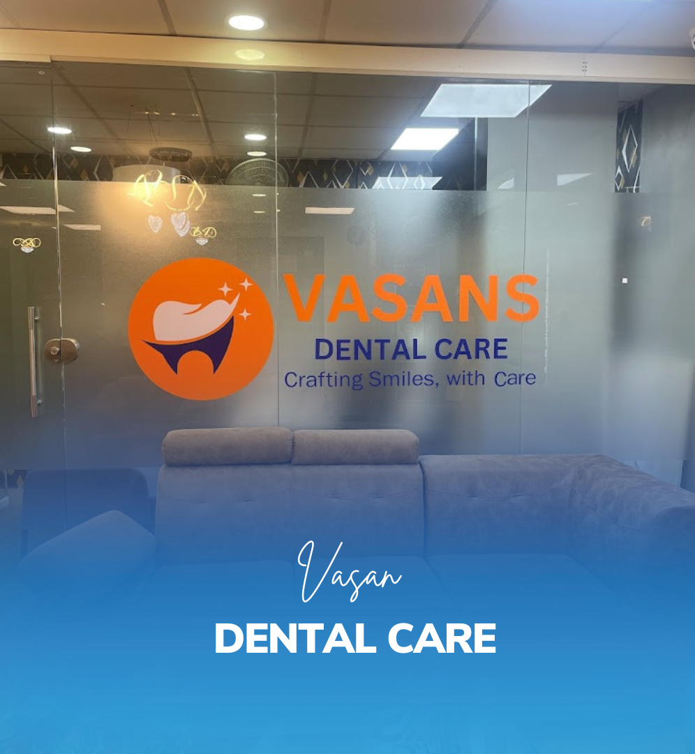 Best Dental clinic in Kukatpally