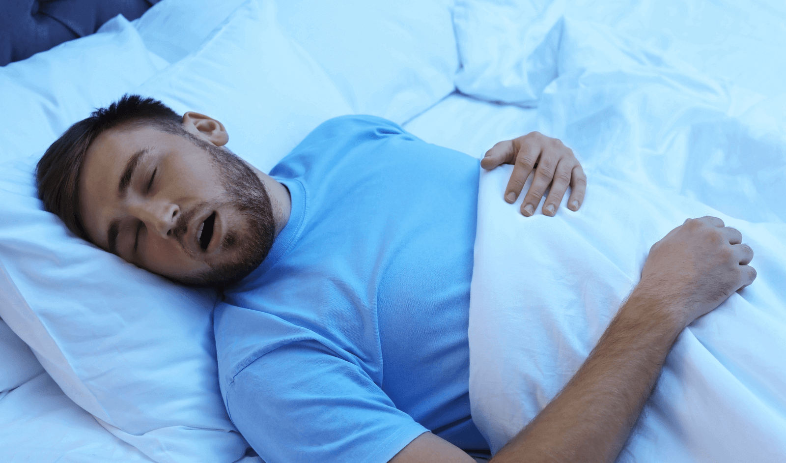 Sleep Apnea Treatment In Hyderabad