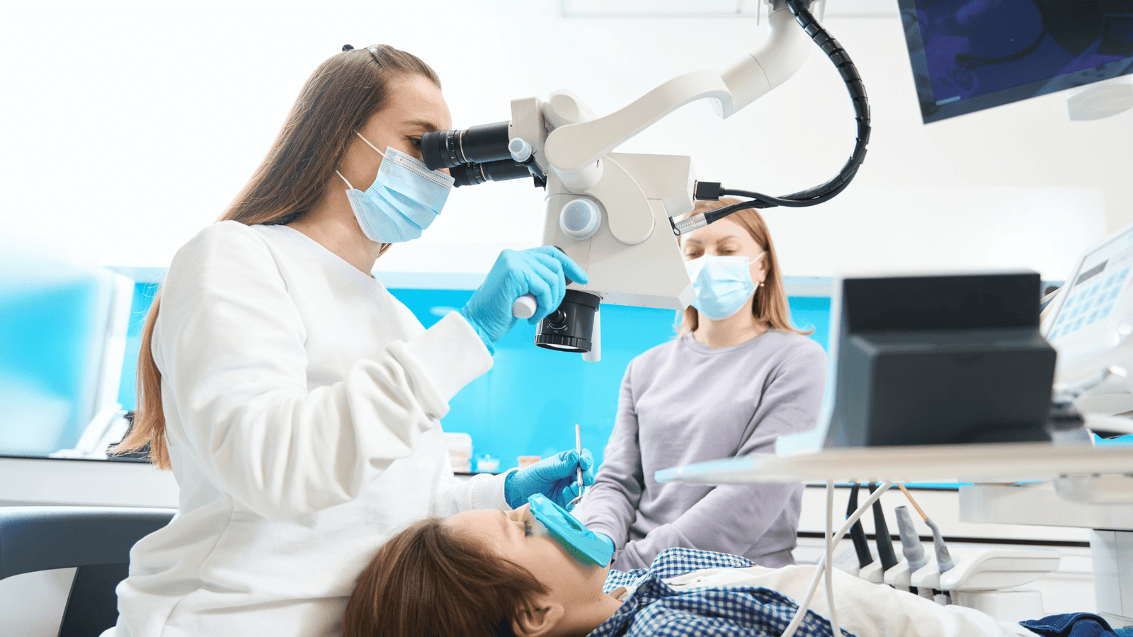 Root Canal Treatment in Hyderabad