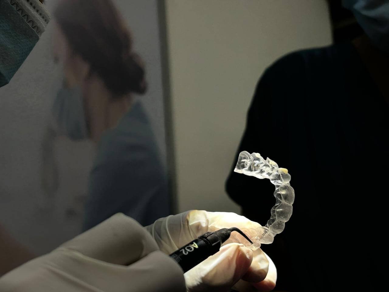 best Invisalign braces treatment in Hyderabad