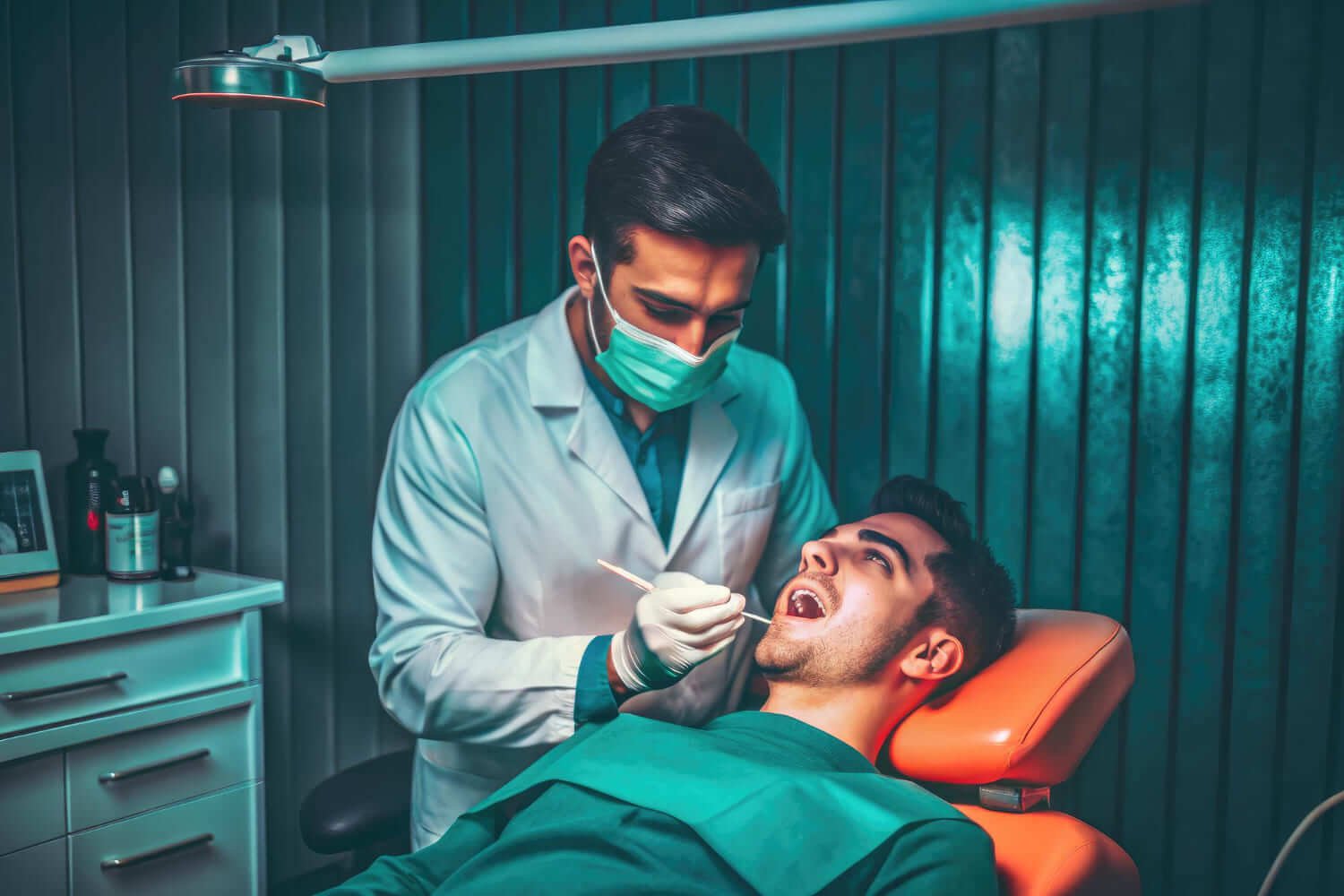 best dental hospital in Karimnagar,Dental Hospital in Karimnagar