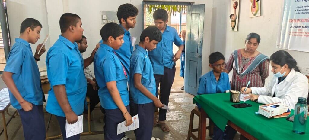 free dental knrcamp3